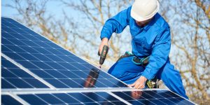 Installation Maintenance Panneaux Solaires Photovoltaïques à Teyran